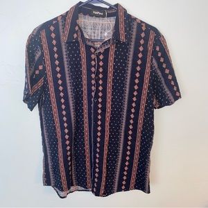 VatPave Button Shirt